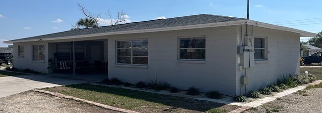 Building Photo - Lost in Paradise USA LLC