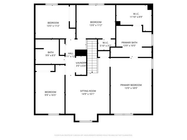 Building Photo - 7419 Chathan Glen Ln
