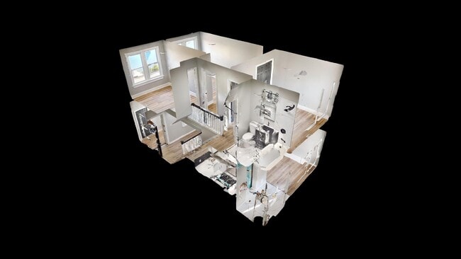 Building Photo - 722 Pearl Pl