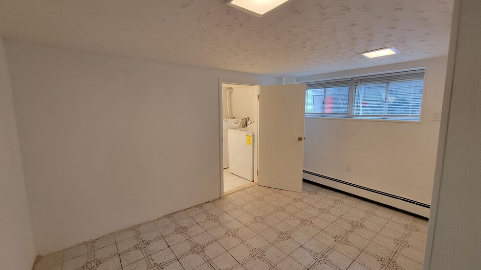 Lower Level Living space - 768 Florence Pl