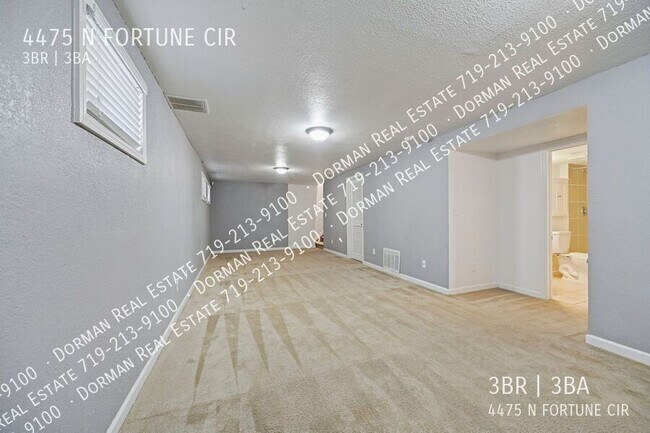 Building Photo - 4475 N Fortune Cir