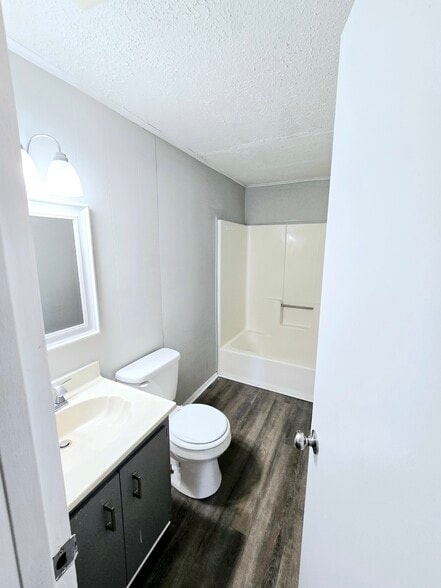 Primary Photo - Century Square Apartments