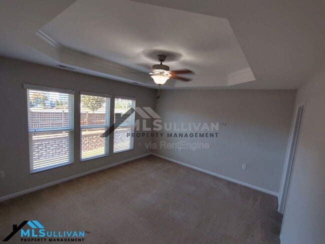 Building Photo - 1013 Kudzu St