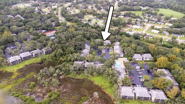 Building Photo - 2BR/2BA Condo in the Desirable Conquistador