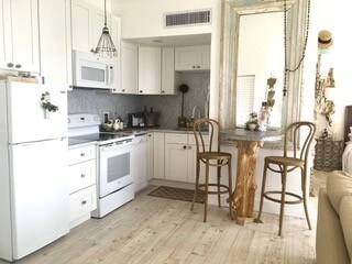 New kitchen - 2109 Bayshore Blvd