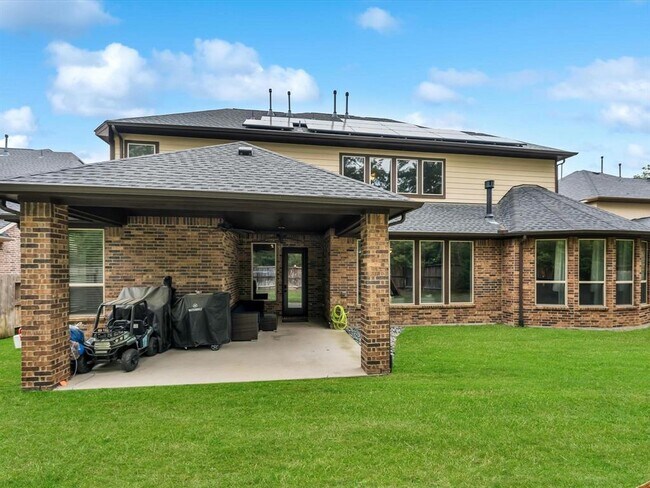 Building Photo - 34106 Mill Creek Way