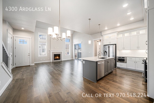 Building Photo - 4300 Ardglass Ln