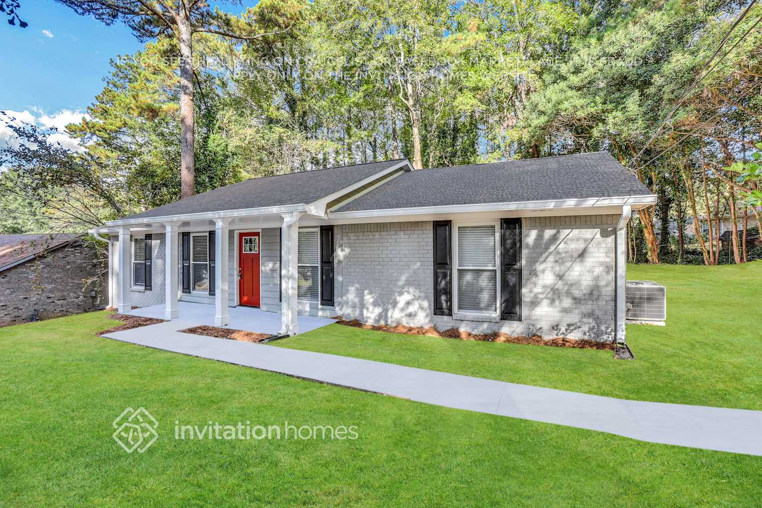 Building Photo - 1411 Marcelle Heights Pl NW