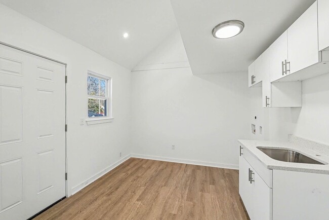 Building Photo - Modern Tiny Homes designed for simple, stylish living, cozy spaces, and low-maintenance comfort.