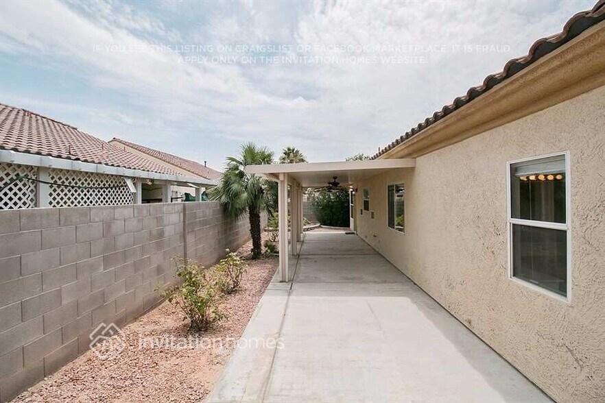 Building Photo - 5624 N Tropic Mist St