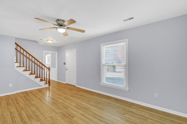 Building Photo - Call Sabrina Thomas Office at 757-767-0767 for more information