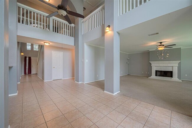 Building Photo - 3927 Flatwood Dr