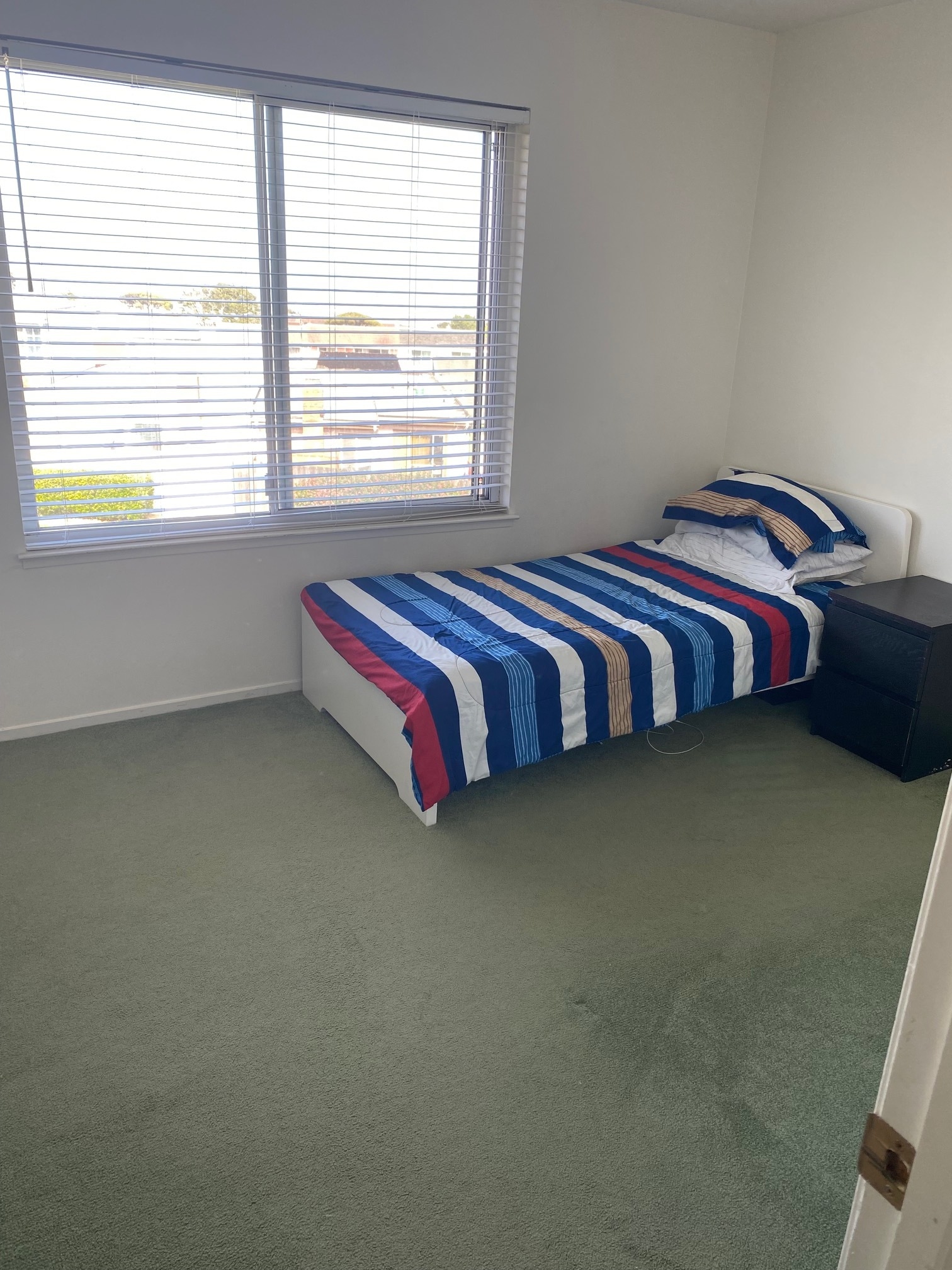 Bedroom 3 - 3912 Haussman Ct