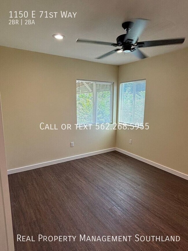 Building Photo - 2 Bedroom 2 Bath Home Available Now!