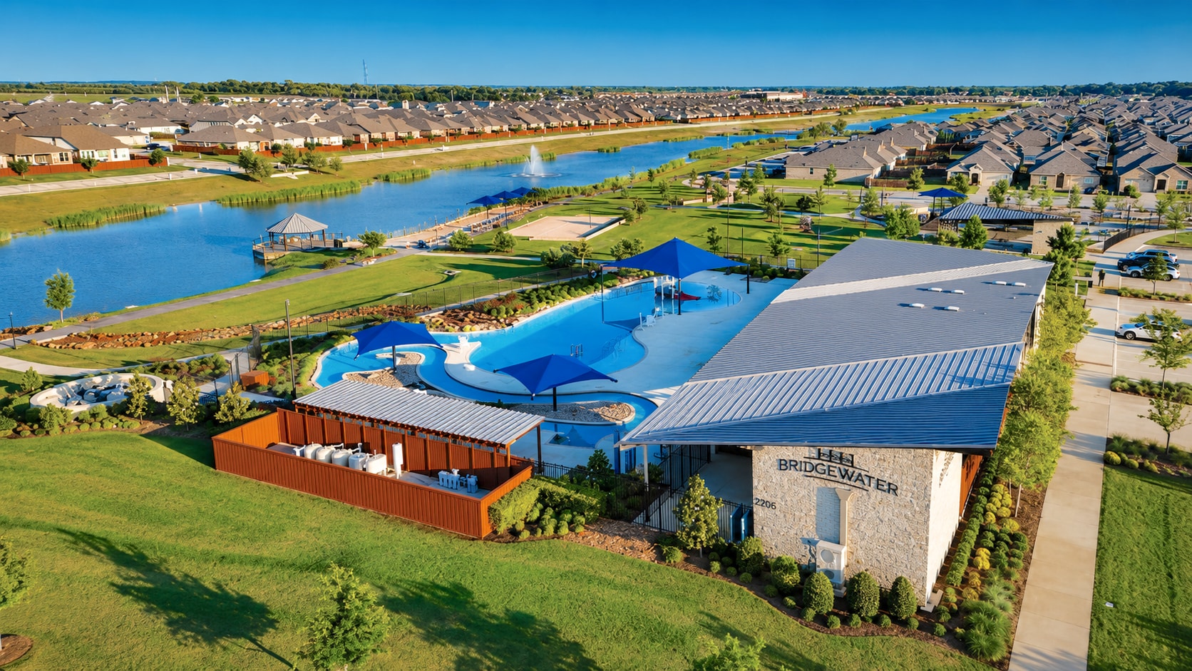 Building Photo - 5119 Penrose Dr