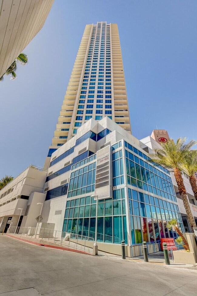 Building Photo - Sky Las Vegas 3705-City/Mtn views from this Stunning 2Bd/2Ba Residence
