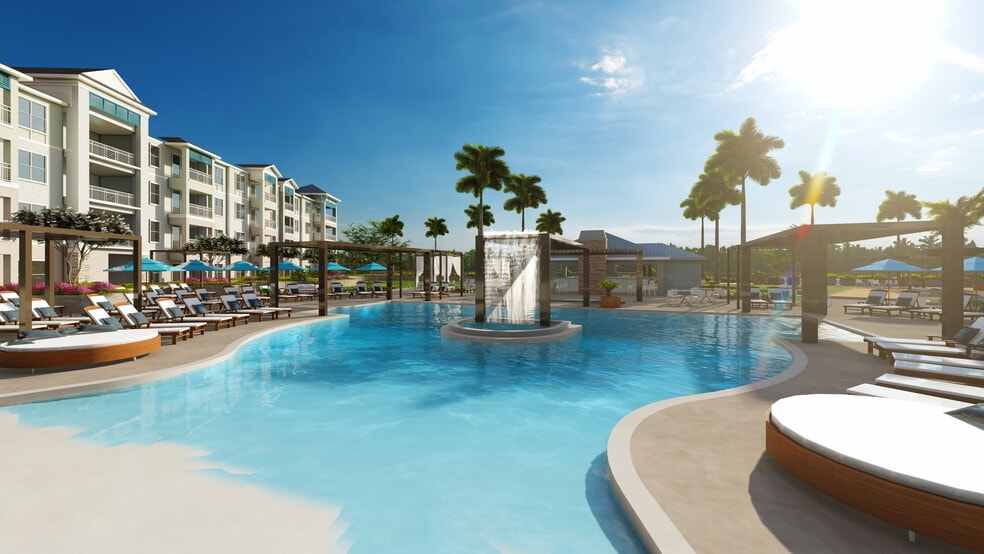 Encore at Tradition 8500 SW America Walks Blvd Port Saint Lucie FL