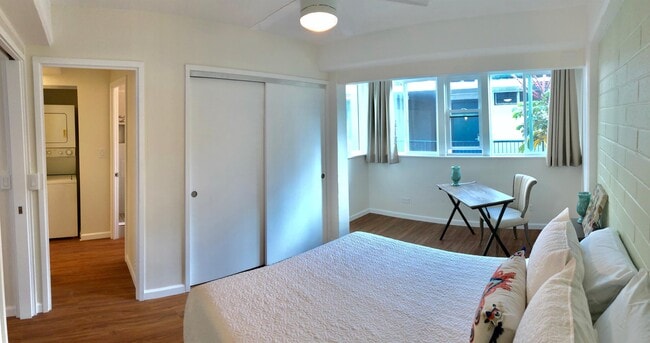 Building Photo - 410 Nahua St
