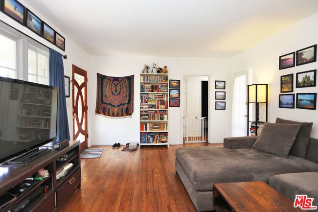 Building Photo - 87 W Glenarm St