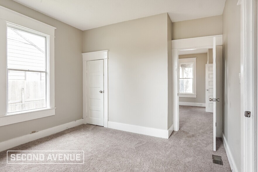 Building Photo - 2605 23rd St Ensley