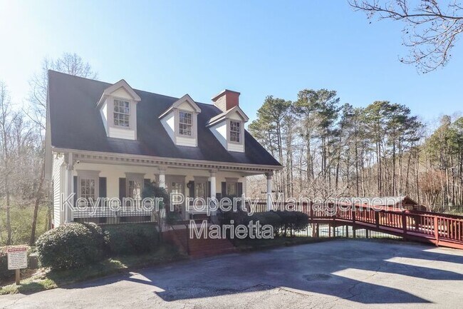 Building Photo - 991 Gentry Ln