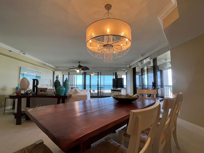 Building Photo - Live the Beach Life in this Upscale 3 Bedr...