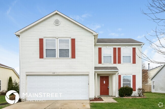 Building Photo - 735 Streamside Dr