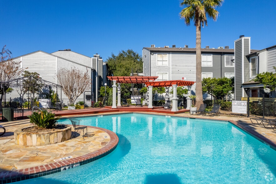 The One at 5959 5959 Bonhomme Rd Houston TX 77036 Apartment Finder