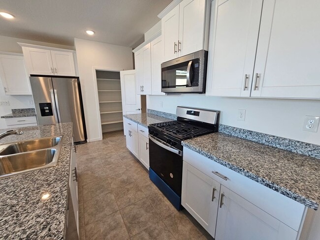 Building Photo - 3 BEDROOM 2 BATH NEW BUILD  AVAILABE NOW MOVE IN SPECIAL OAC