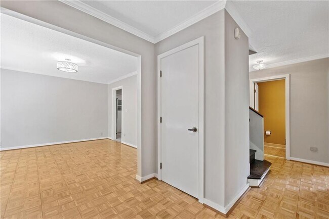 Building Photo - 2710 Margaret Mitchell Dr NW