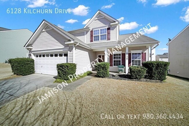 Building Photo - 6128 Kilchurn Dr