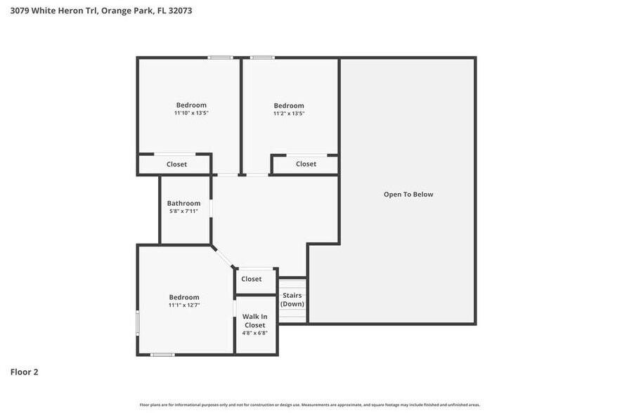 Building Photo - 3079 White Heron Trail