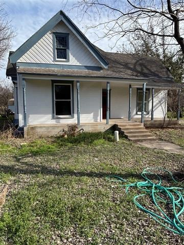 Building Photo - 500 Grace St