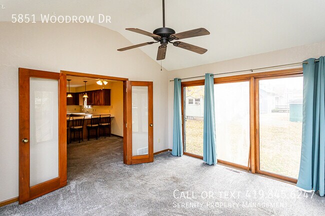 Building Photo - 5851 Woodrow Dr