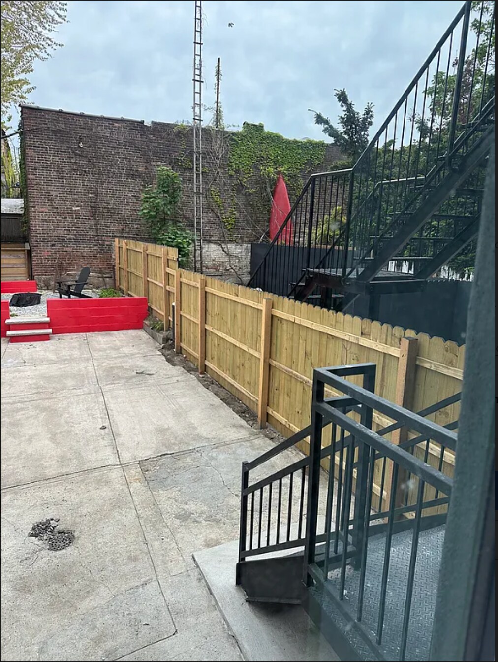 Building Photo - 301 Van Brunt St
