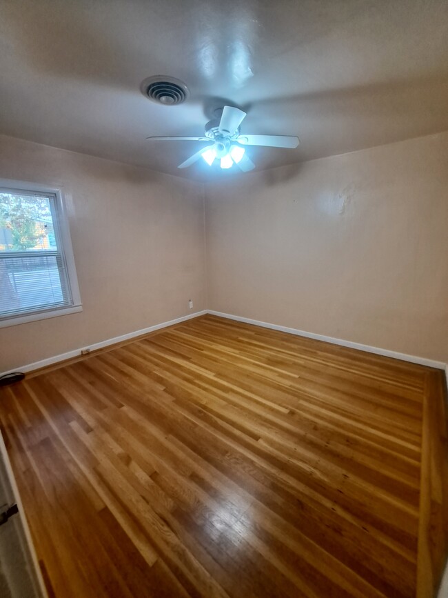 Bedroom2 - 432 3rd St