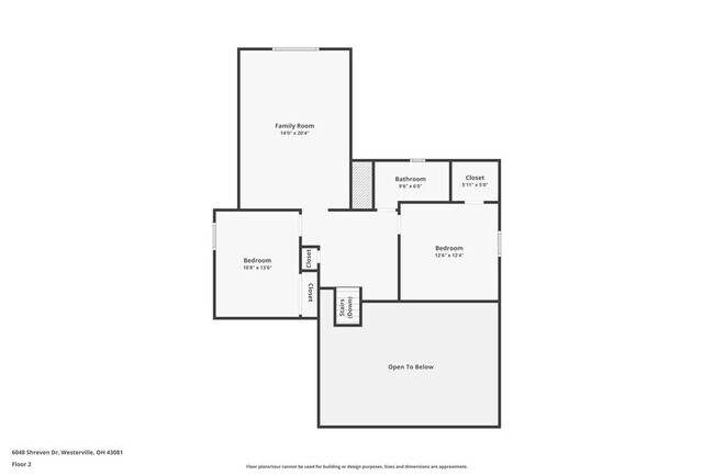 Building Photo - 6048 Shreven Dr