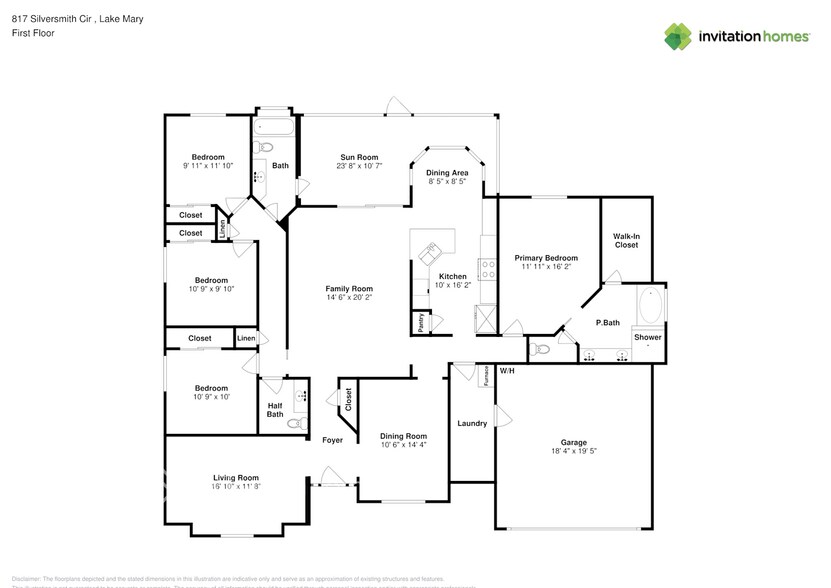 Building Photo - 817 Silversmith Cir