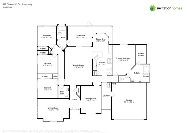 Building Photo - 817 Silversmith Cir