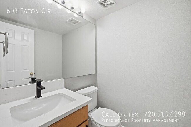 Building Photo - 603 Eaton Cir