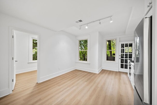 Interior Photo - Brand-New Luxury Residences in the Heart of Historic Capitol Hill