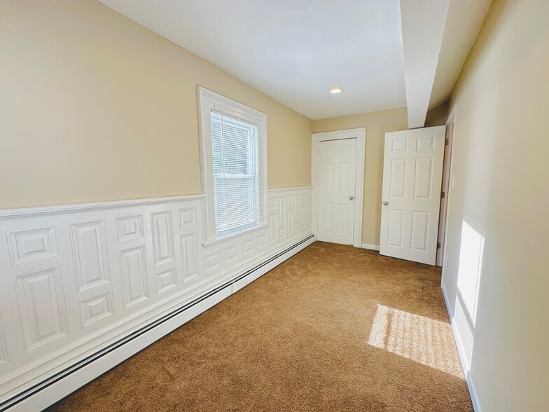 Bedroom 2 - 181 Mansion St