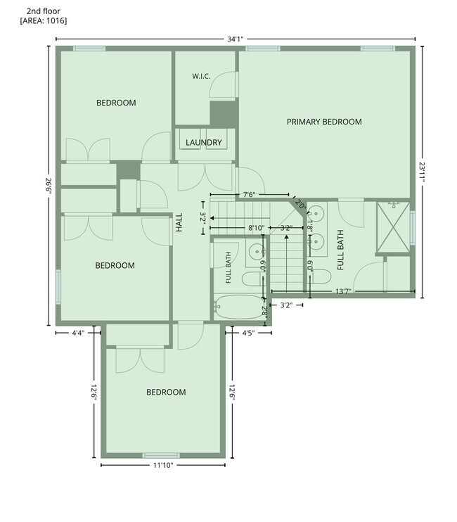 Building Photo - 404 Avery Glenn Way