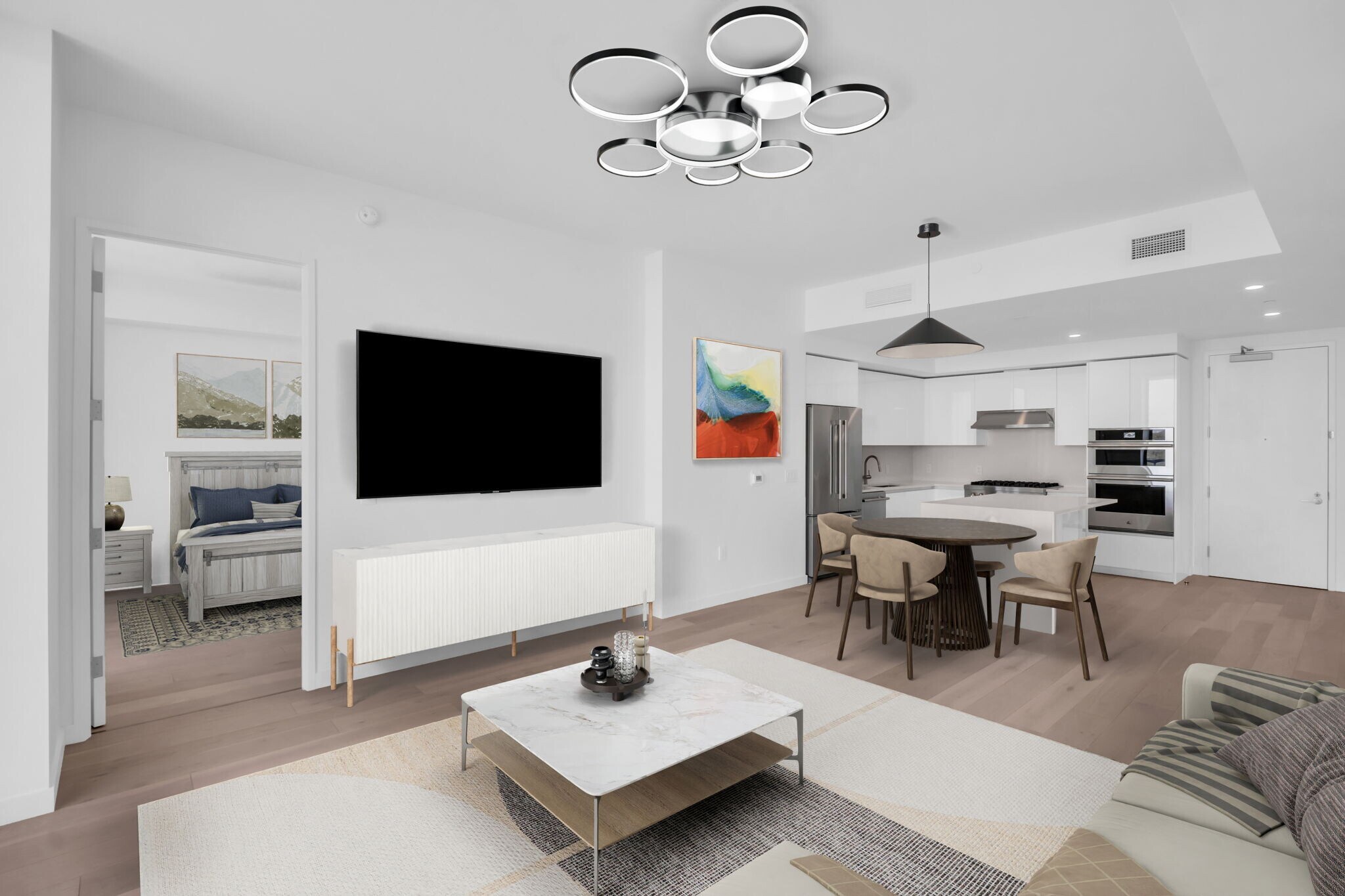 Building Photo - 400 Central Ave