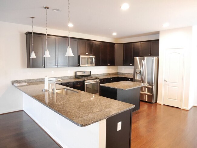 Building Photo - Large End-Unit Townhome- Owings Mills, MD