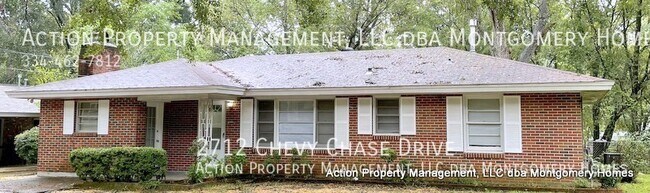 Building Photo - 2712 Chevy Chase Dr