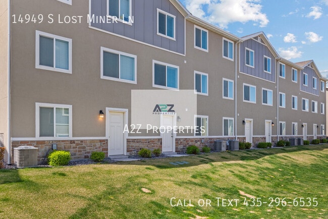 Building Photo - 14949 S Lost Miner Ln