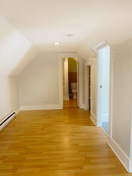 Bedroom #2 - 40 Clark St