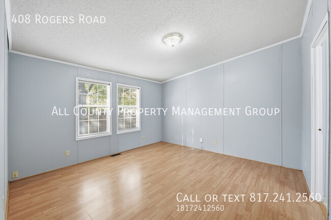 Building Photo - 408 Rogers Rd