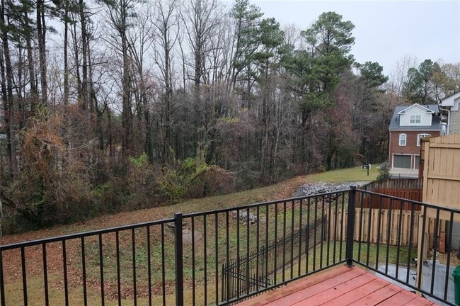 Building Photo - 6001 Brookside Oak Cir